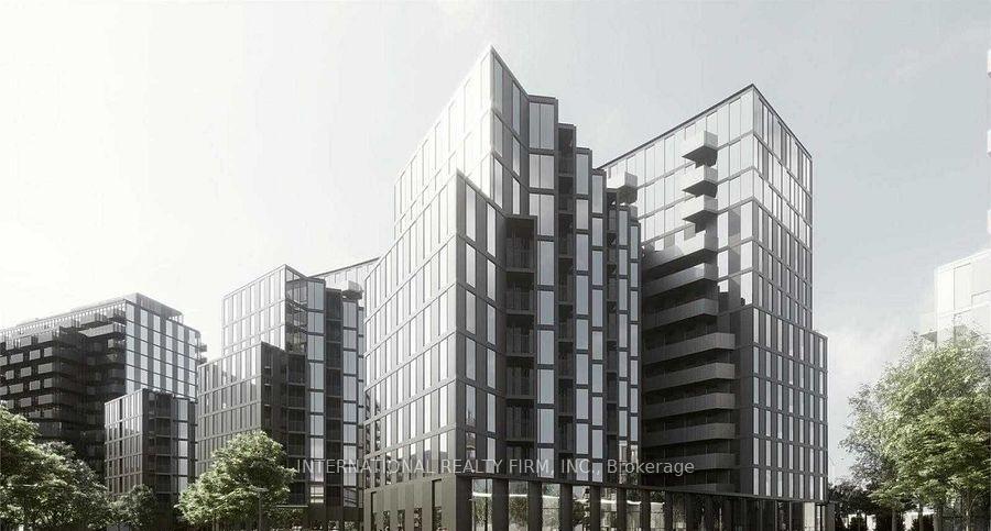 1016 - 30 Tretti Way Toronto Ontario Canada Rent residential Helen Zeray International Realty Firm, Inc., Brokerage*