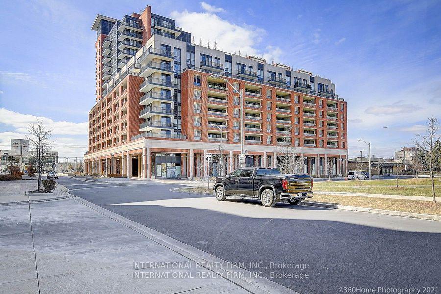 601 - 3091 Dufferin Street Toronto Ontario Canada Rent residential Helen Zeray International Realty Firm, Inc., Brokerage*