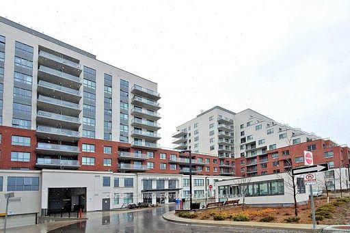 511 - 22 East Haven Drive Toronto Ontario Canada Sale residential Heather Mackenzie Skybound Realty, Brokerage 