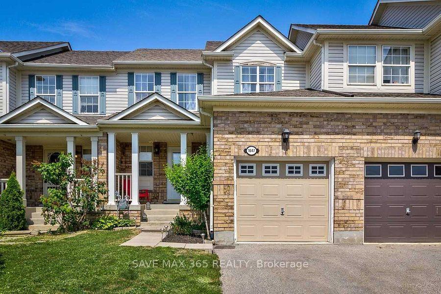 #1 - Basement - 1647 Beard Drive Milton Ontario Canada Rent residential Sunny (Mohnish) Bijlani 365 Realty Brokerage