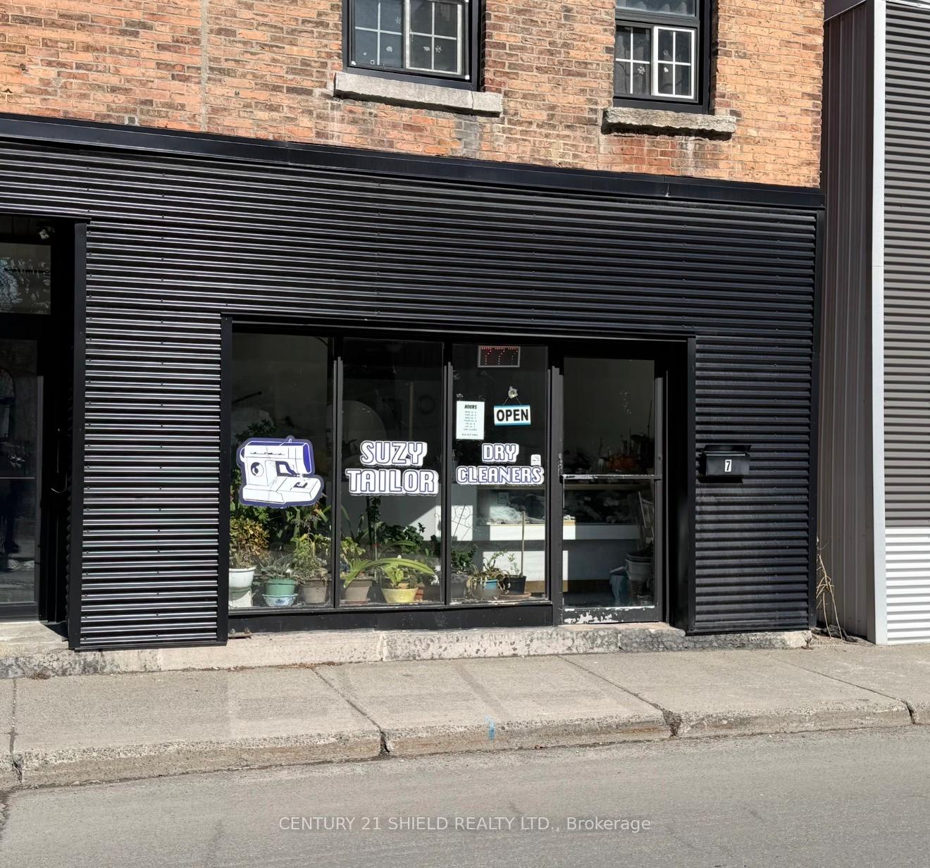 7 First Street E Cornwall Ontario Canada Sale commercial   STORM REALTY Brokerage*