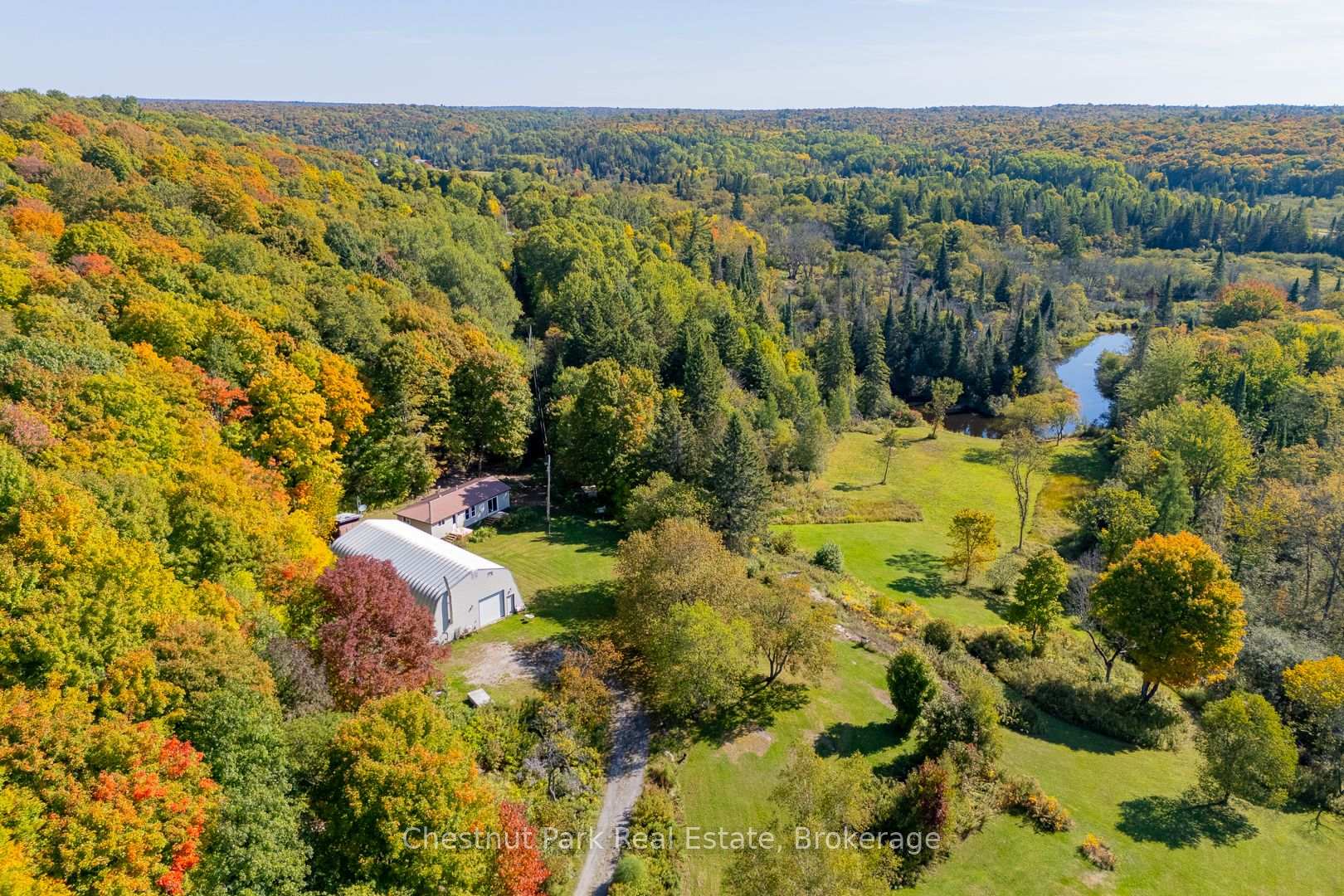 Muskoka Lakes