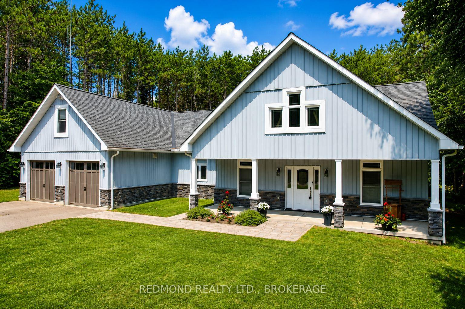 278B 1000 Island Parkway Front Of Leeds & Seeleys Bay Ontario Canada Sale residential   Redmond Realty Ltd. Brokerage
