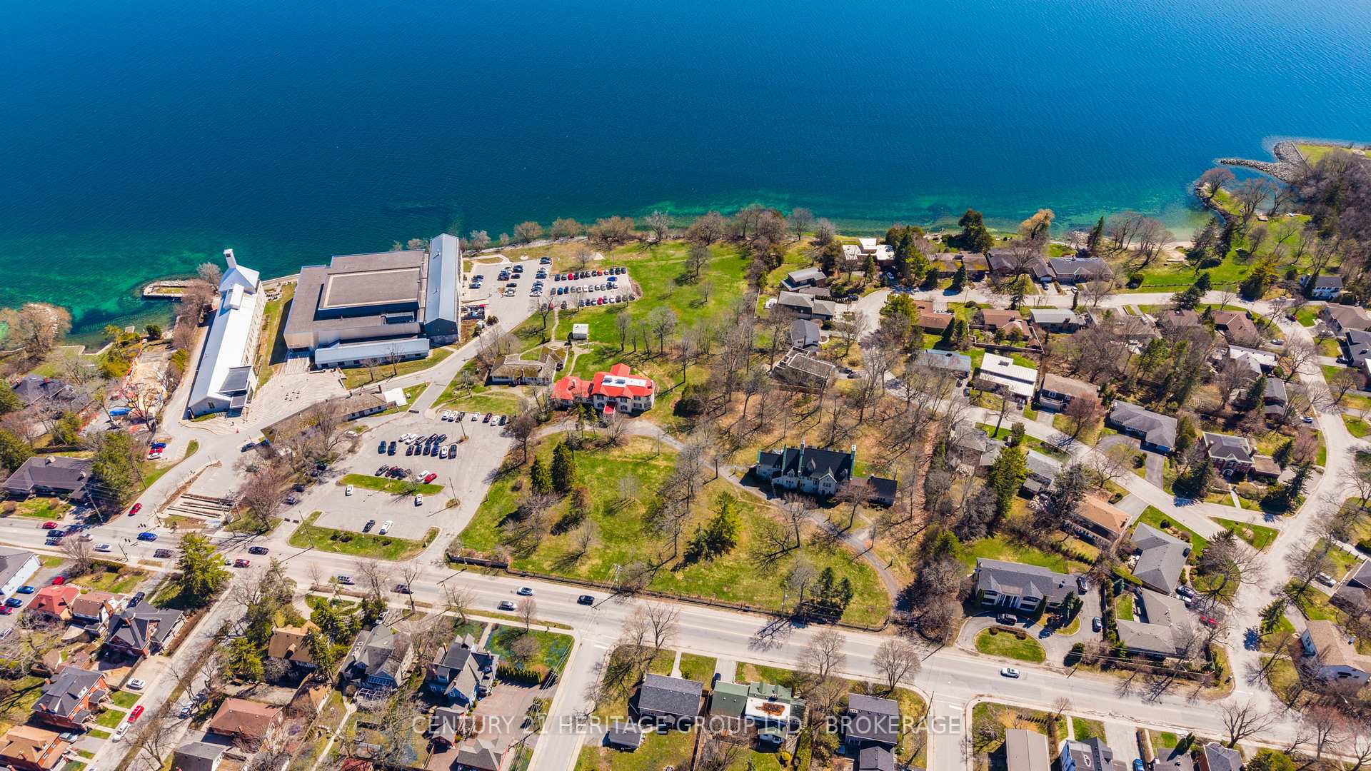 440-462 King Street W Kingston Ontario Canada Sale commercial TEAM TALLEN Royal LePage Proalliance Realty, Brokerage