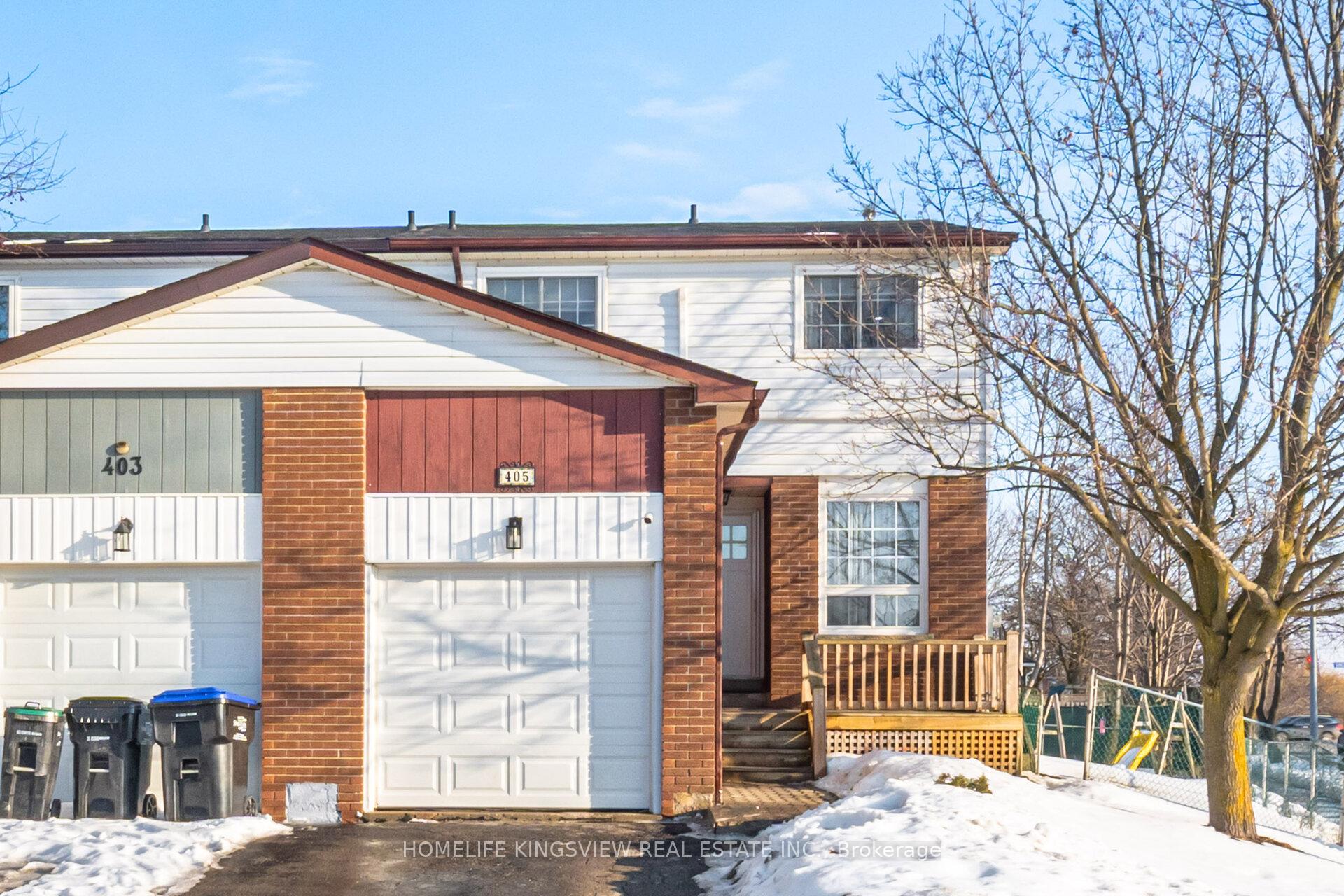 405 Maplegrove Avenue Bradford West Gwillimbury Ontario Canada Sale residential Michelle Berryman HomeLife Kingsview Real Estate Inc., Brokerage*