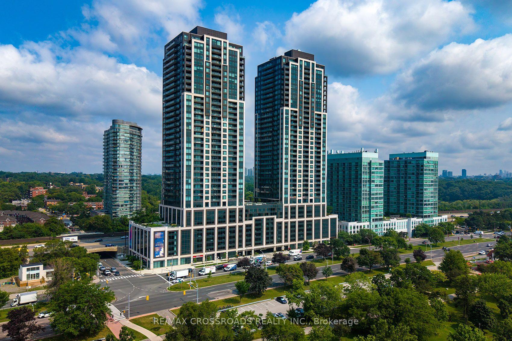 2109 - 1928 Lake Shore Boulevard Toronto Ontario Canada Sale residential Dee Peroff RE/MAX CROSSROADS REALTY INC, Brokerage*