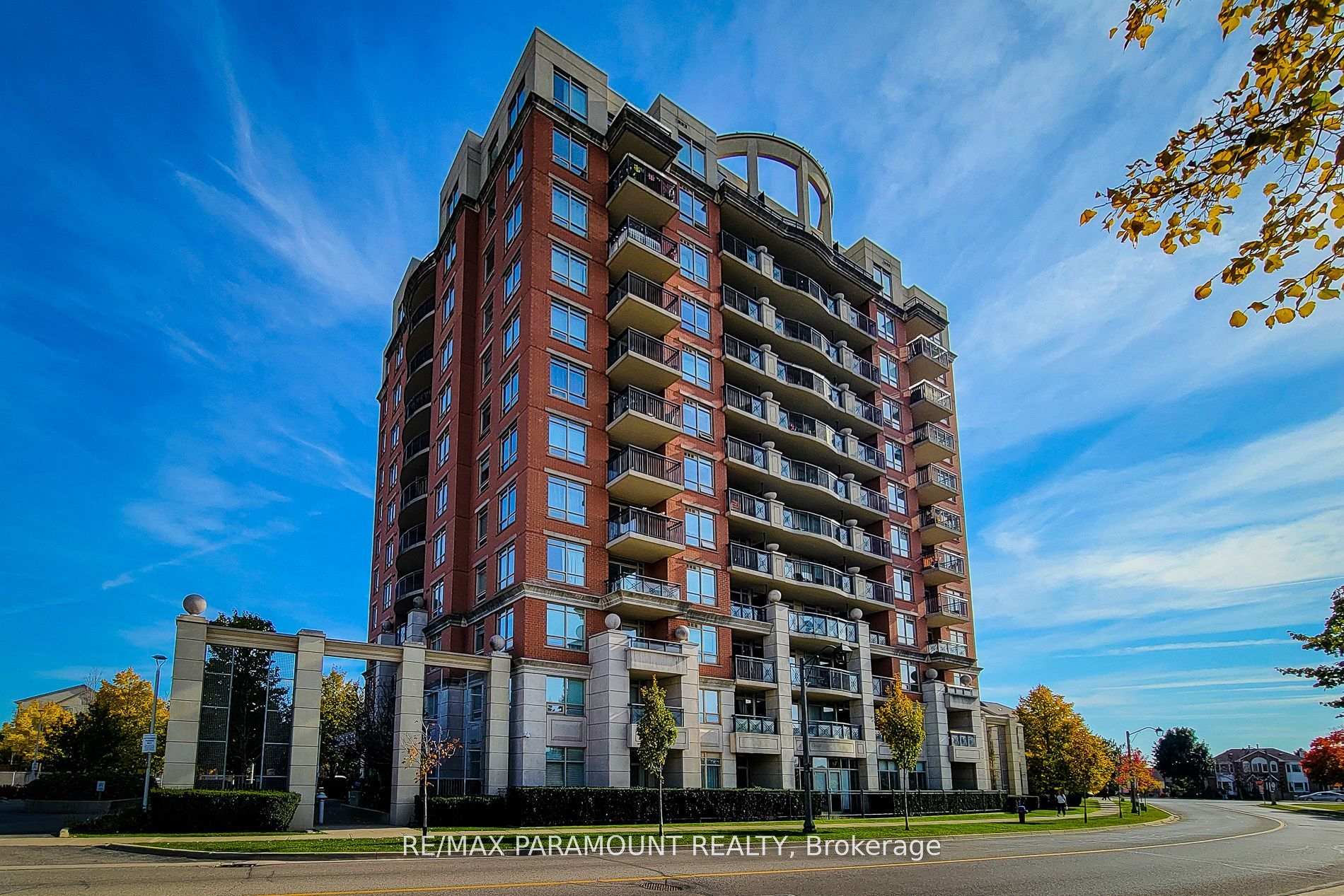 1102 - 2325 Central Park Drive Oakville Ontario Canada Sale residential Deep Kumar RE/MAX Paramount Realty, Brokerage*
