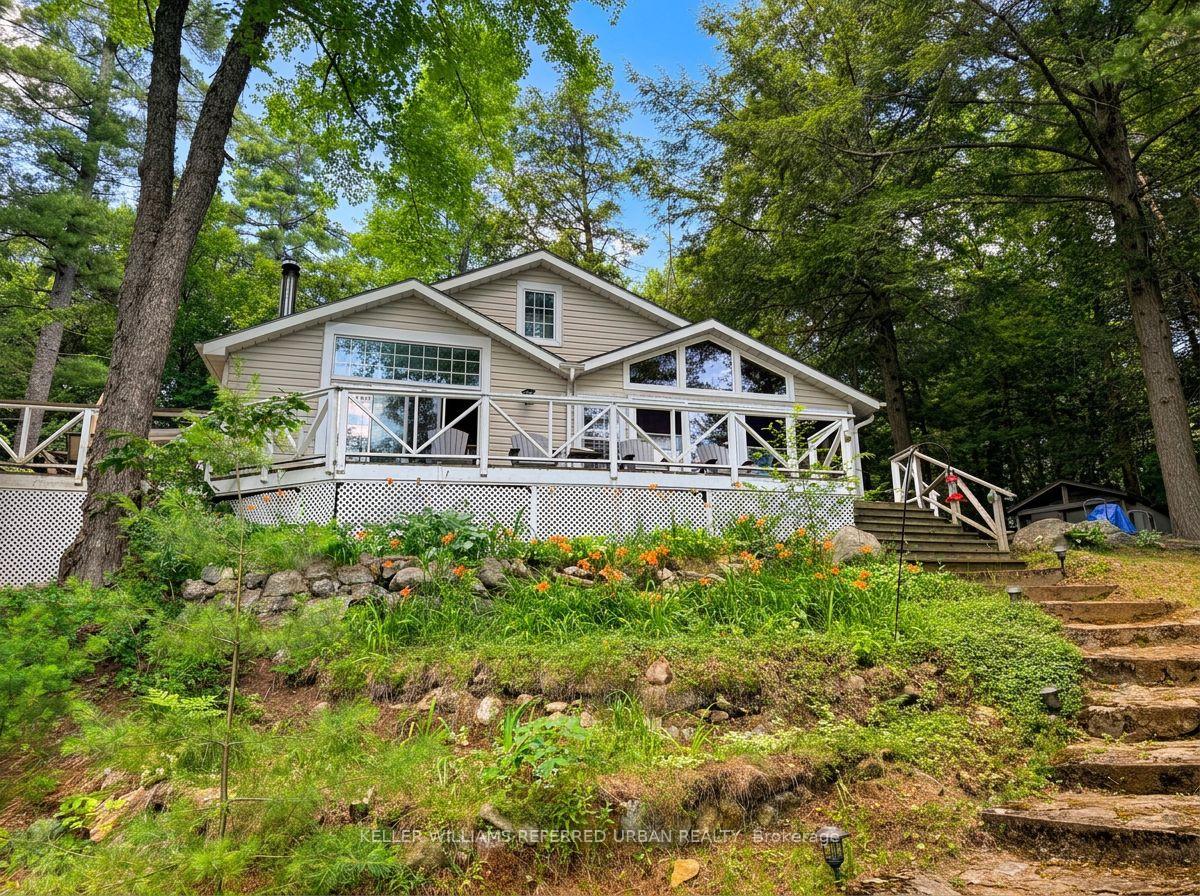1118 Pine Lake Shores Bracebridge Ontario Canada Sale residential Radka Hnilicova Anchor Realty, Brokerage*