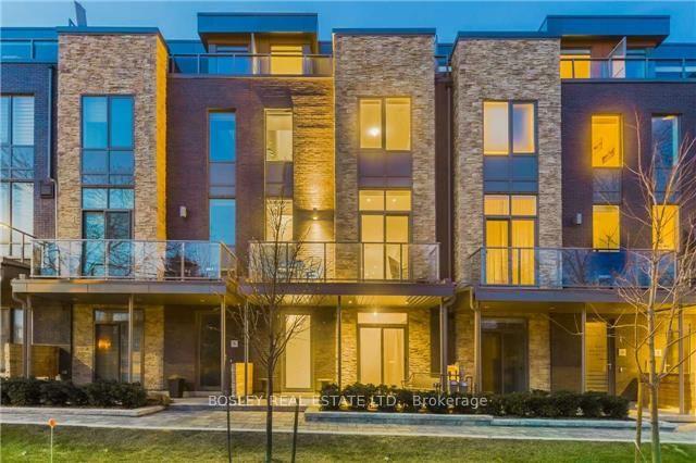 7 Godfrey's Lane Mississauga Ontario Canada Sale residential Claire-Louise Fitzpatrick Bosley Real Estate Ltd., Brokerage *