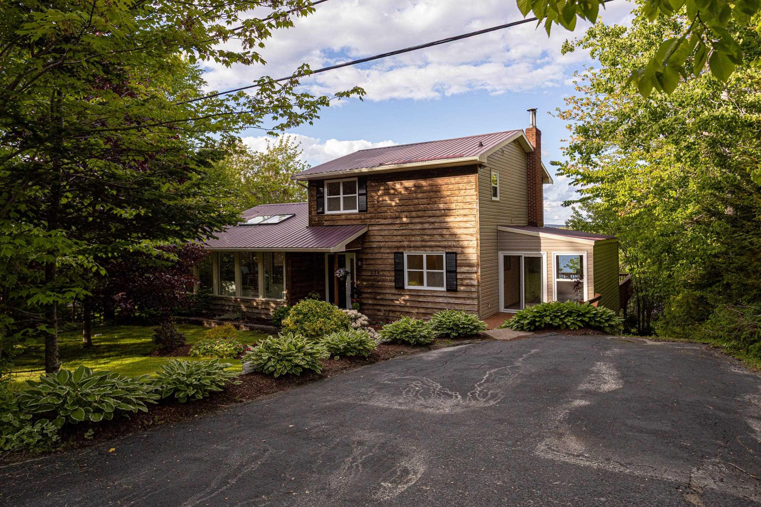 235 Pleasant Drive Gaetz Brook Nova Scotia Canada Sale residential Todd Johns Press Realty
