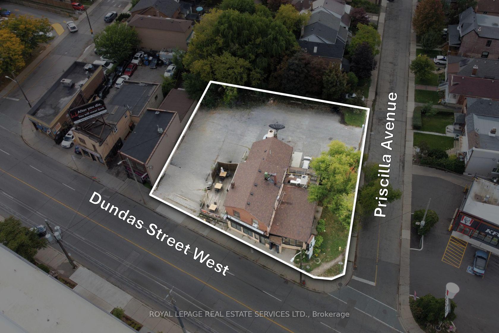 3513 Dundas Street W Toronto Ontario Canada Sale commercial AMIT TALREJA RE/MAX All-Stars Realty Inc., Brokerage *