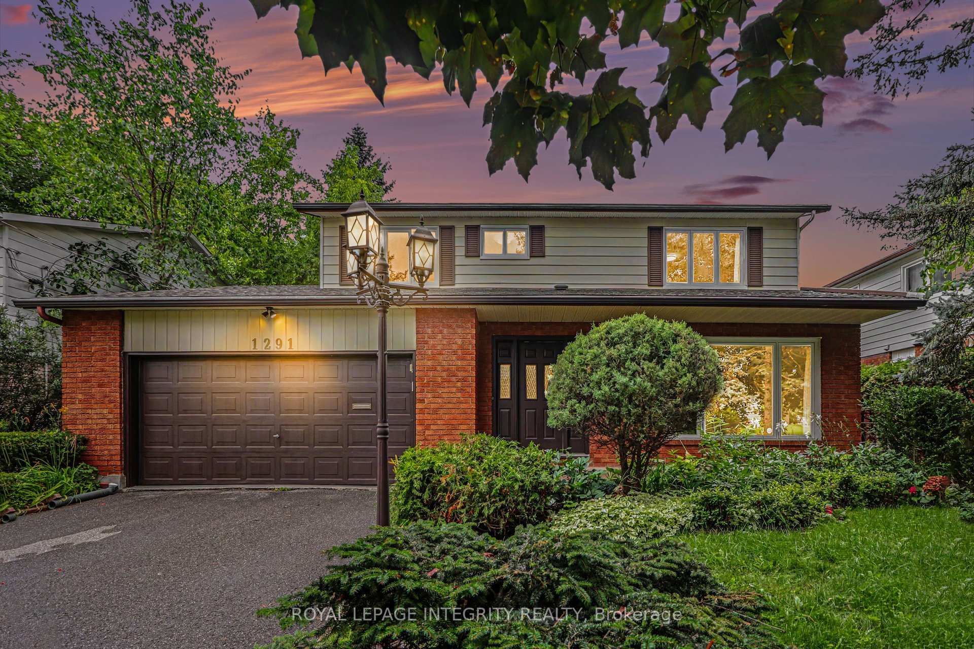 1291 Lampman Crescent Ottawa Ontario Canada Sale residential Sepehr Safaee YourOttawaRealEstate.com Royal LePage Integrity Realty