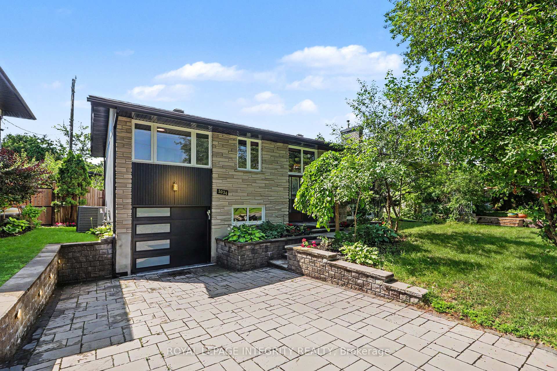 1034 Walkley Road Ottawa Ontario Canada Sale residential Sepehr Safaee YourOttawaRealEstate.com Royal LePage Integrity Realty