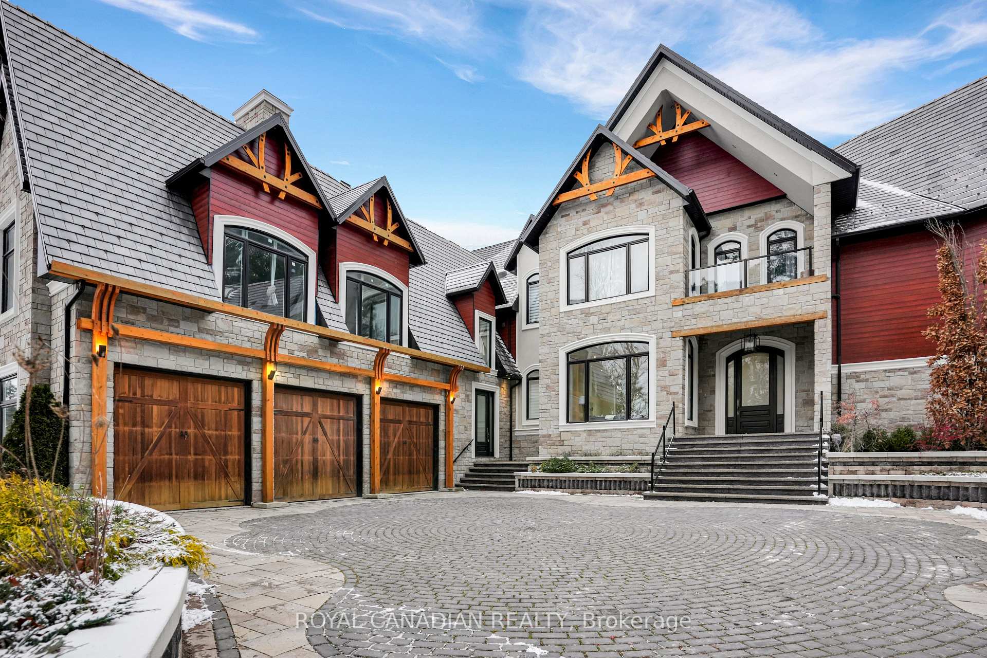 15 Glenview Heights Lane King Ontario Canada Sale residential Naveen Vadlamudi ROYAL CANADIAN REALTY, BROKERAGE*