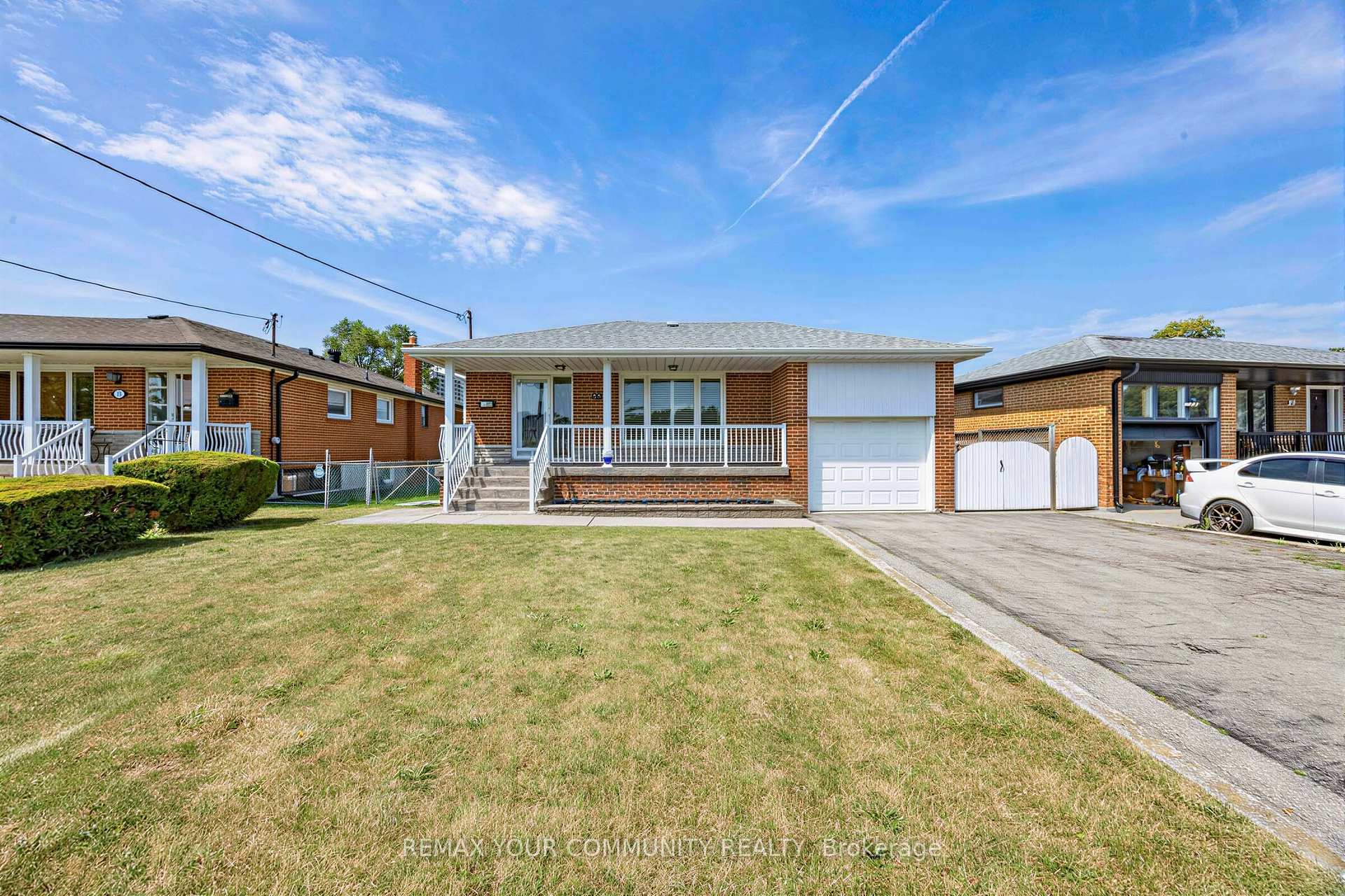 Home for sale at 20 Linthurst Avenue
