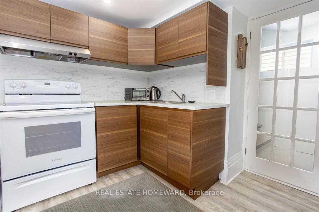 Lower - 81 Sweetland Avenue Ottawa Ontario Canada Rent residential   Real Estate Homeward, Brokerage*