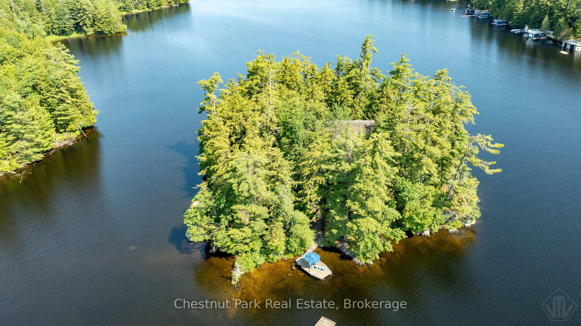 Muskoka Lakes