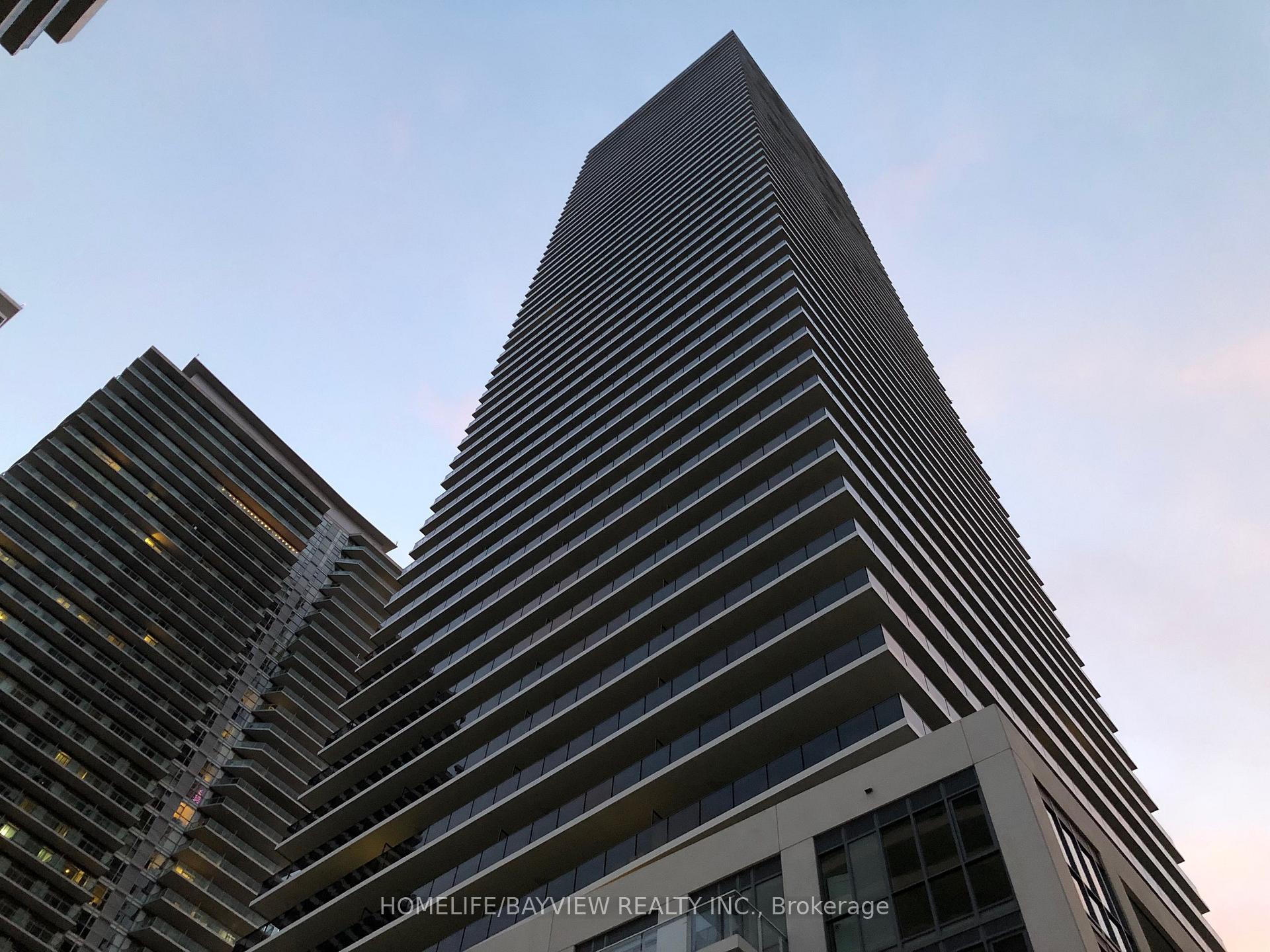 MZ 01 - 70 Annie Craig Drive Toronto Ontario Canada Sale residential   HomeLife/Bayview Realty Inc., Brokerage*