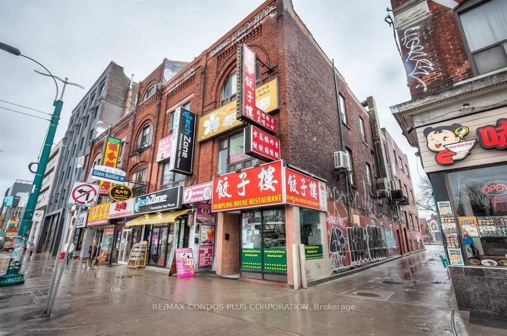 #B - 324 Spadina Avenue Toronto Ontario Canada Rent residential Kathryn Long RE/MAX Condos Plus Corp., Brokerage*