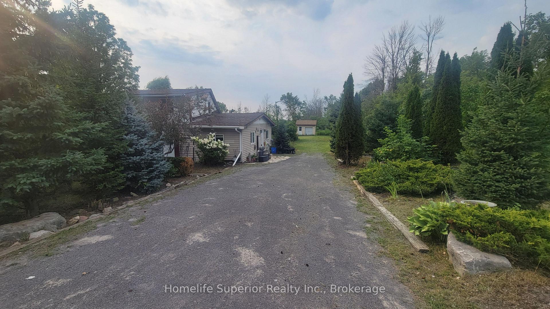 2632 Dummer Asphodel Road Douro-Dummer Ontario Canada Sale residential Al Daize HomeLife Superior Realty Inc. Brokerage