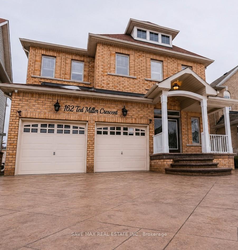 162 Ted Miller Crescent Clarington Ontario Canada Rented residential   Save Max Real Estate Inc.