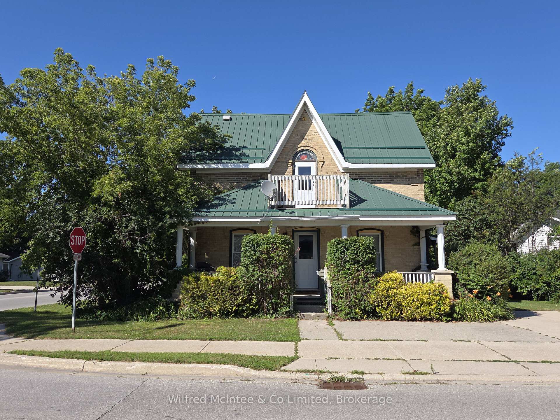 569 Eugenie Street Saugeen Shores Ontario Canada Sale residential Mac Ferris Wilfred Mcintee & Co. Ltd., Brokerage* (Southampton)