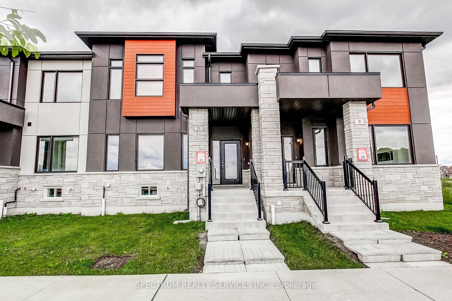 29 Strickland Avenue Brant Ontario Canada Sale residential Lazlo Vavrovics Spectrum Realty Services Inc., Brokerage *