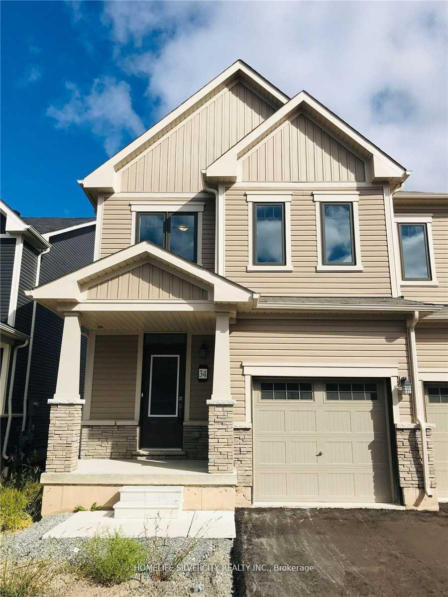 34 - 7789 Kalar Road Niagara Falls Ontario Canada Rent residential Harry Kaler HomeLife Silvercity Realty Inc., Brokerage*
