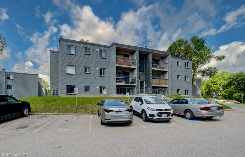 6 - 90 King Edward Avenue London Ontario Canada Rent residential GORD PRIOR RE/MAX Centre City Realty Inc., Brokerage*