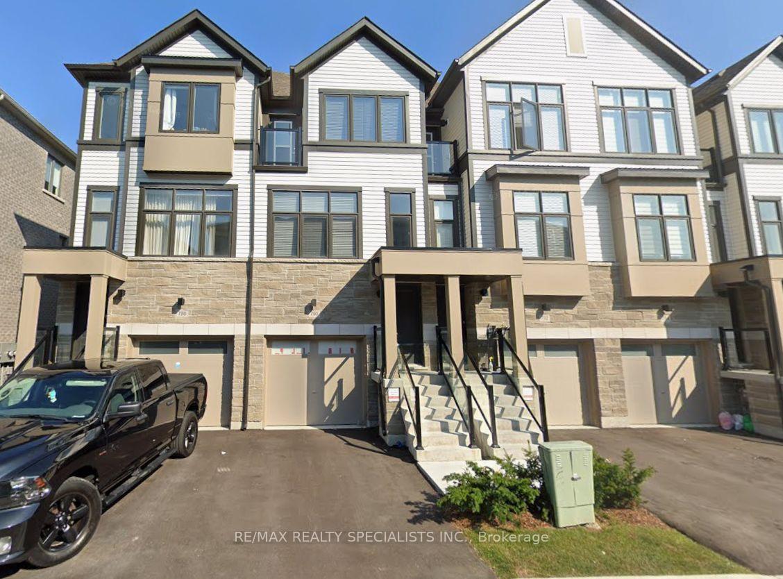 790 KOOTENAY Path Oshawa Ontario Canada Rented residential Shiv Sharma RE/MAX Realty Specialists Inc., Brokerage*