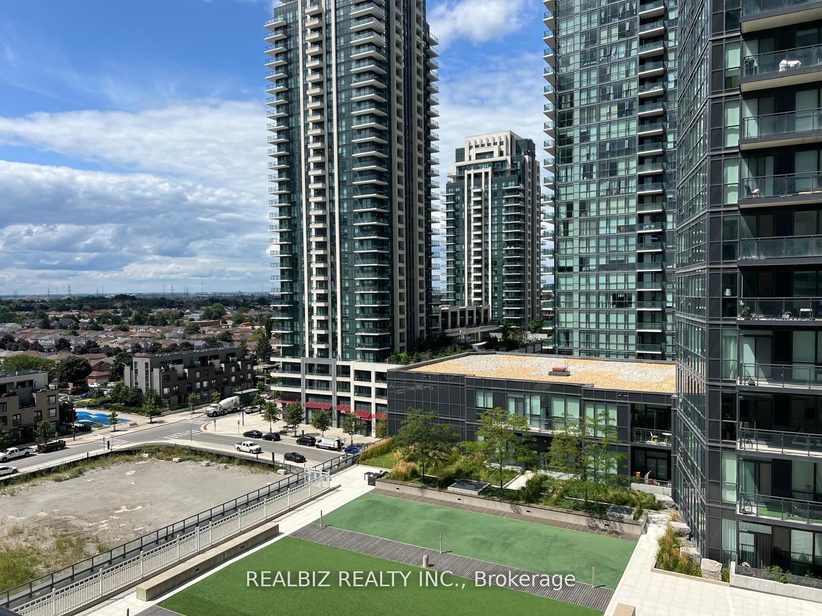 805 - 4011 Brickstone Mews E Mississauga Ontario Canada Rent residential Elena Vankevich Brokerage Information: Not available, please contact website owner
