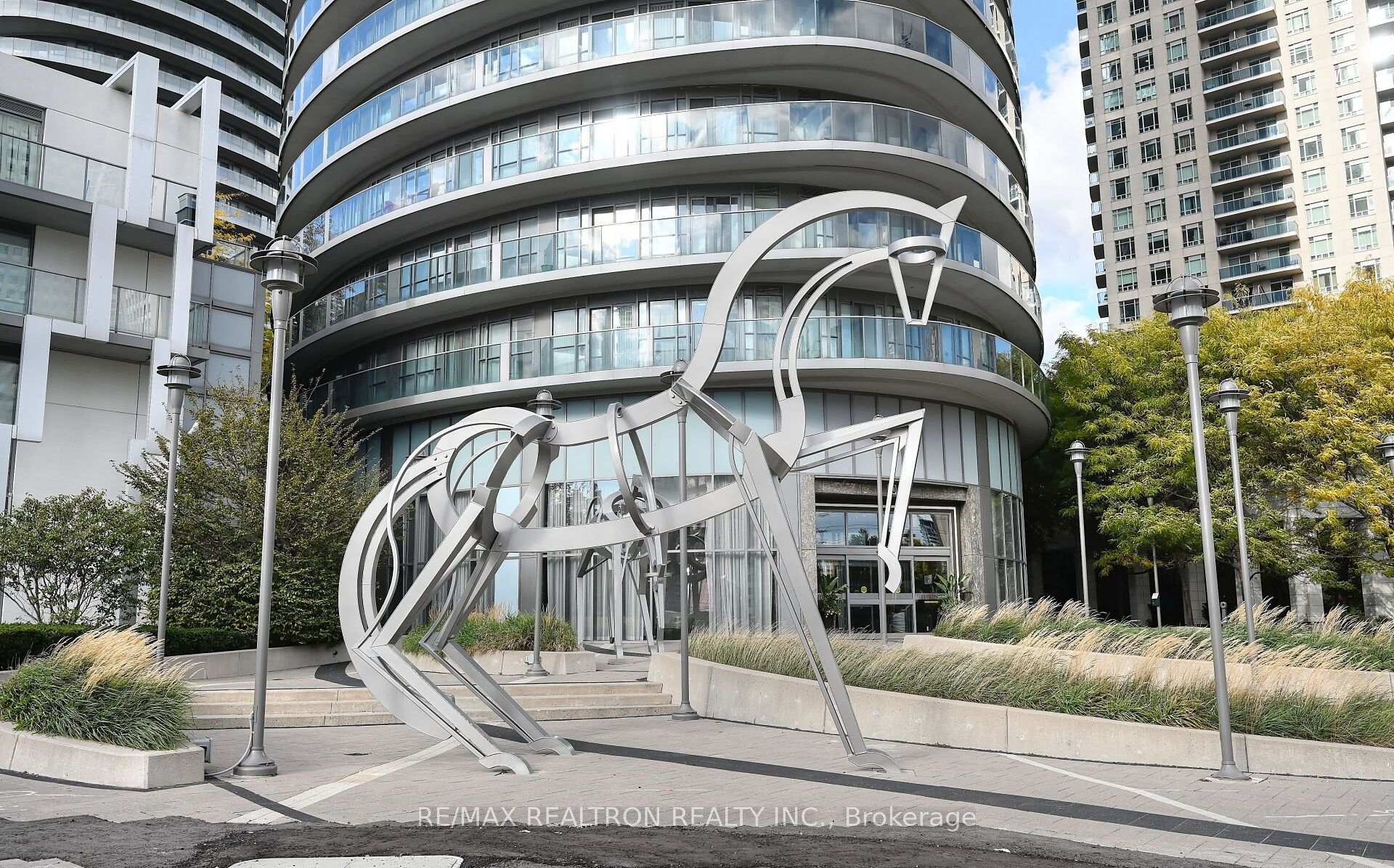 1502 - 60 Absolute Avenue Mississauga Ontario Canada Sale residential Elena Vankevich Brokerage Information: Not available, please contact website owner