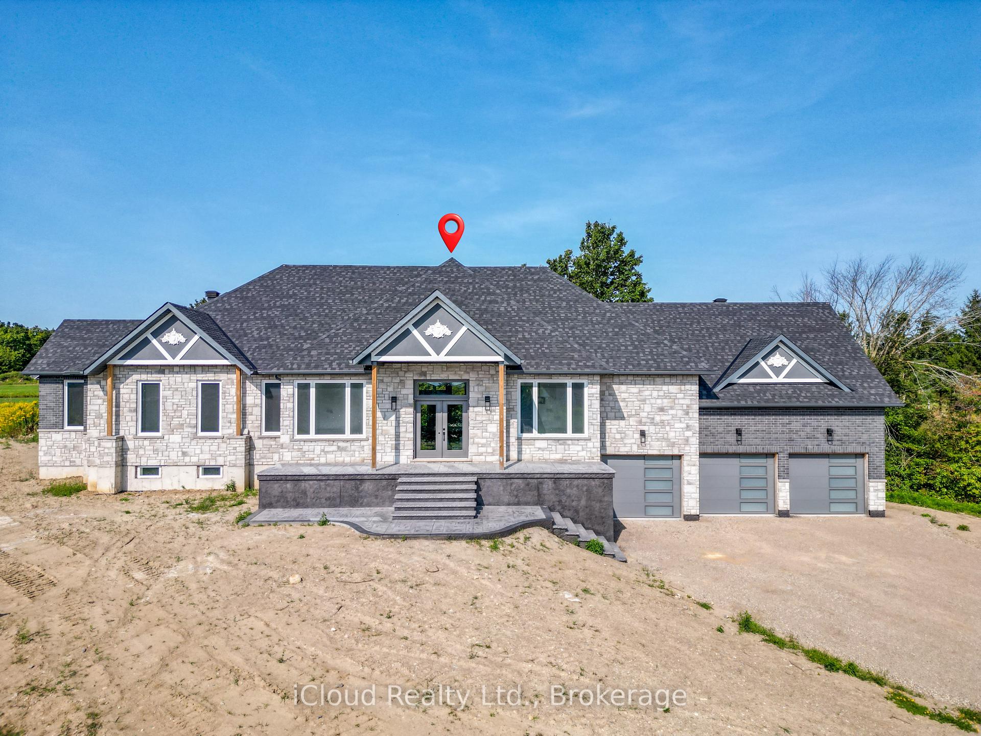 8 Prentis Court Melancthon Ontario Canada Sale residential Rajeev Narula  iCloud Realty Ltd. 
