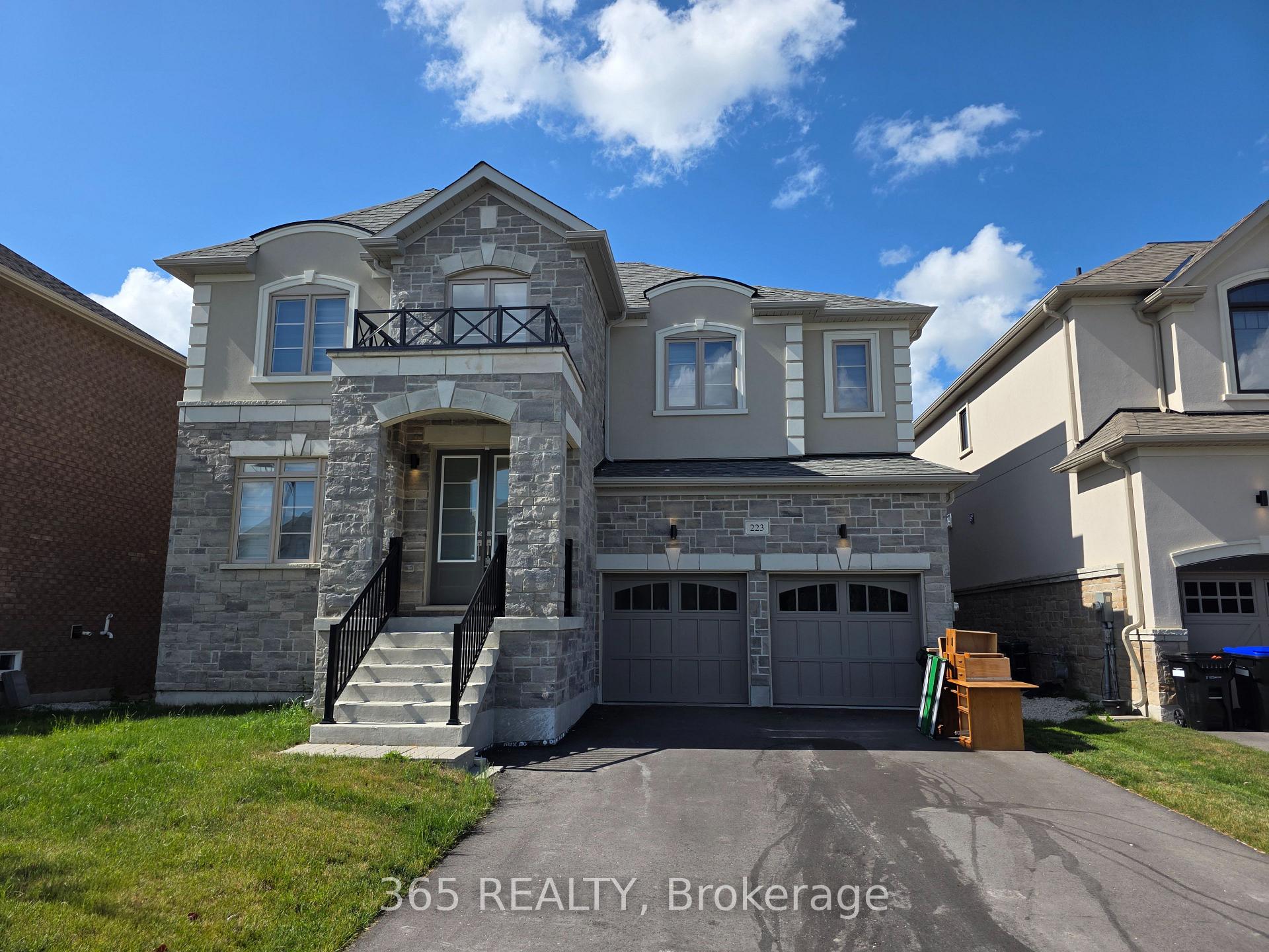 223 Warden Street Clearview Ontario Canada Rented residential Sunny (Mohnish) Bijlani 365 Realty Brokerage