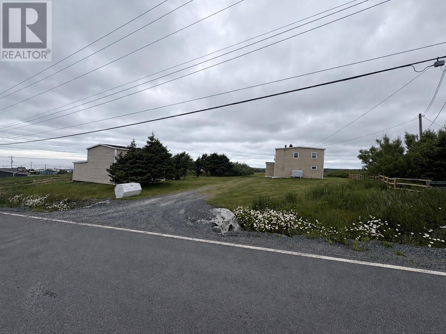 57 Main Street St. Bride’S Newfoundland And Labrador Canada Sale residential   The A Team - 3% Realty East Coast