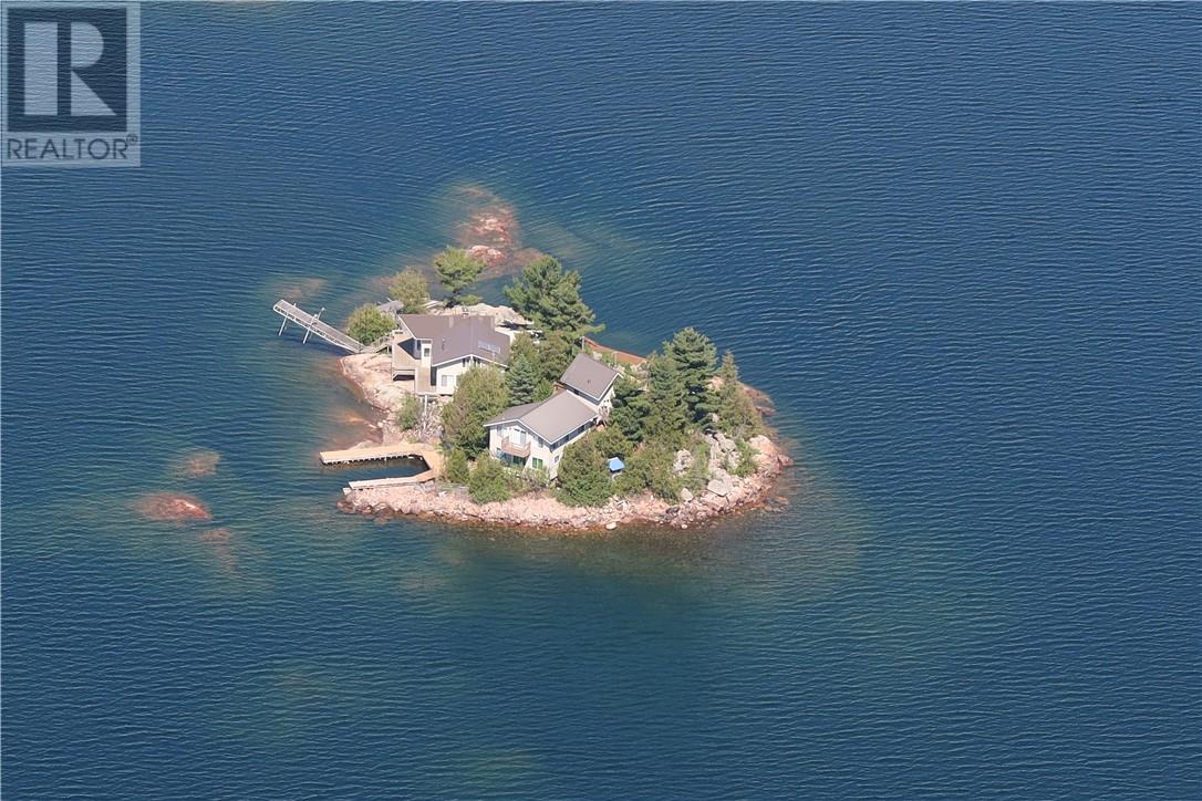 TP638 MCGREGOR BAY Birch Island Ontario Canada Sale commercial   John E. Smith Realty Sudbury Limited, Brokerage