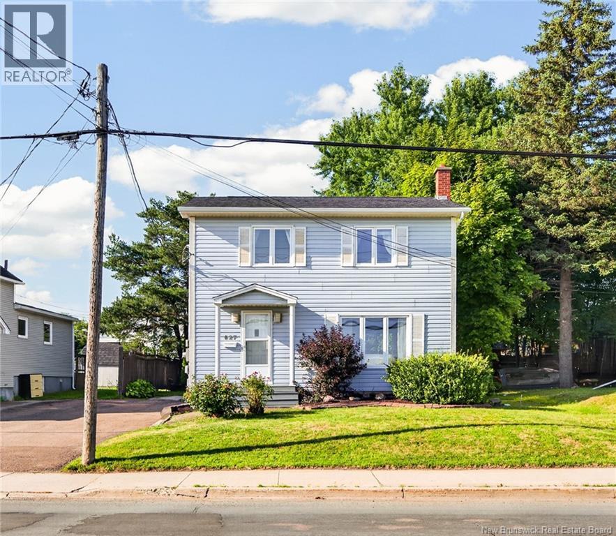 627 Acadie Avenue Dieppe New Brunswick Canada Sale residential   EXIT Realty Associates