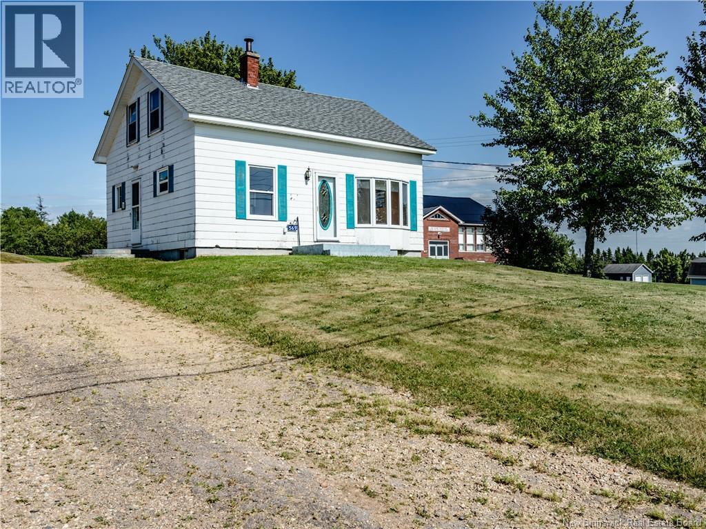 569 Memramcook east Memramcook New Brunswick Canada Sale residential   EXIT Realty Associates