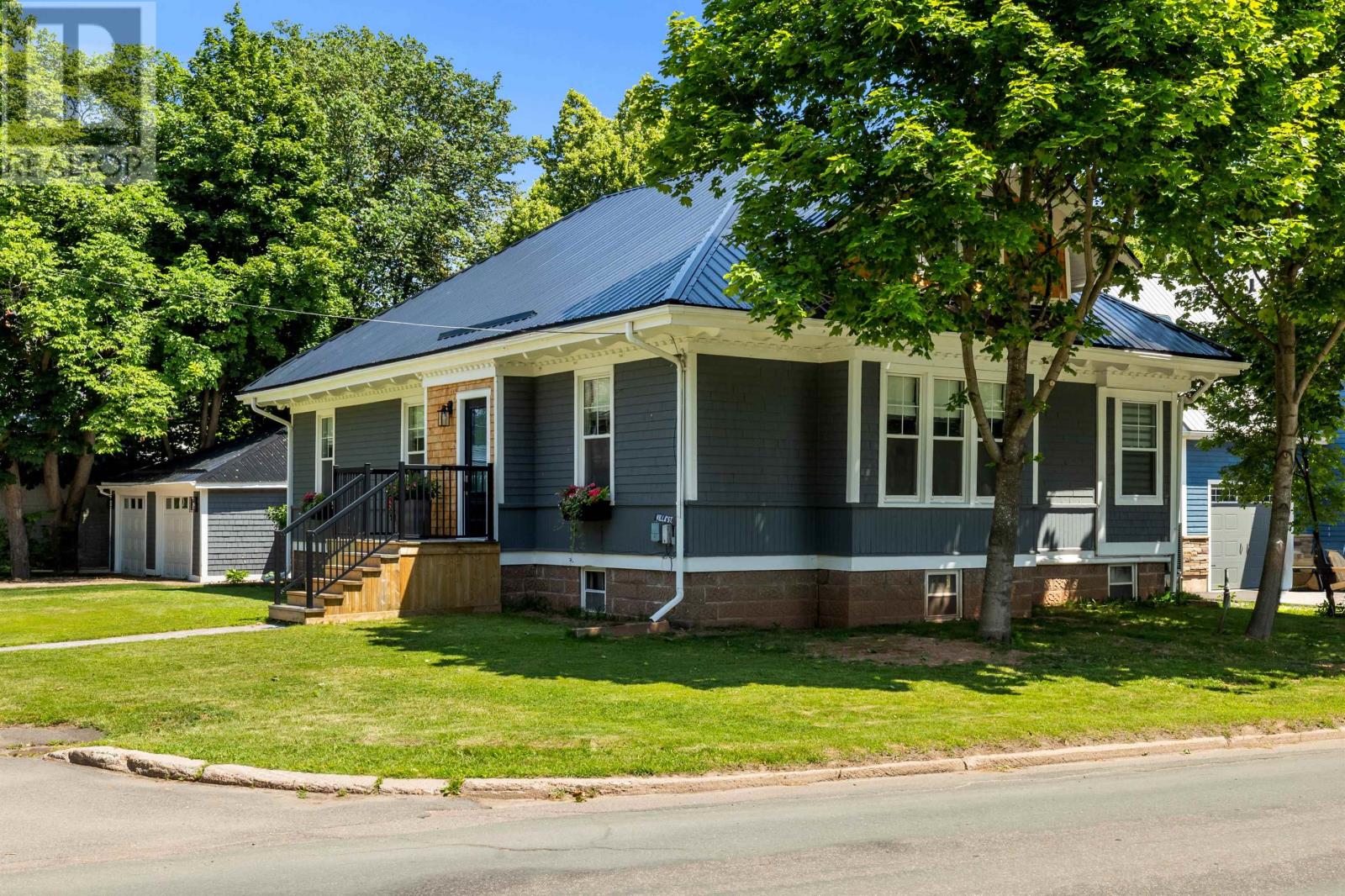 20 NORTH RIVER Road Charlottetown Prince Edward Island Canada Sale residential   Keystone Real Estate INC.