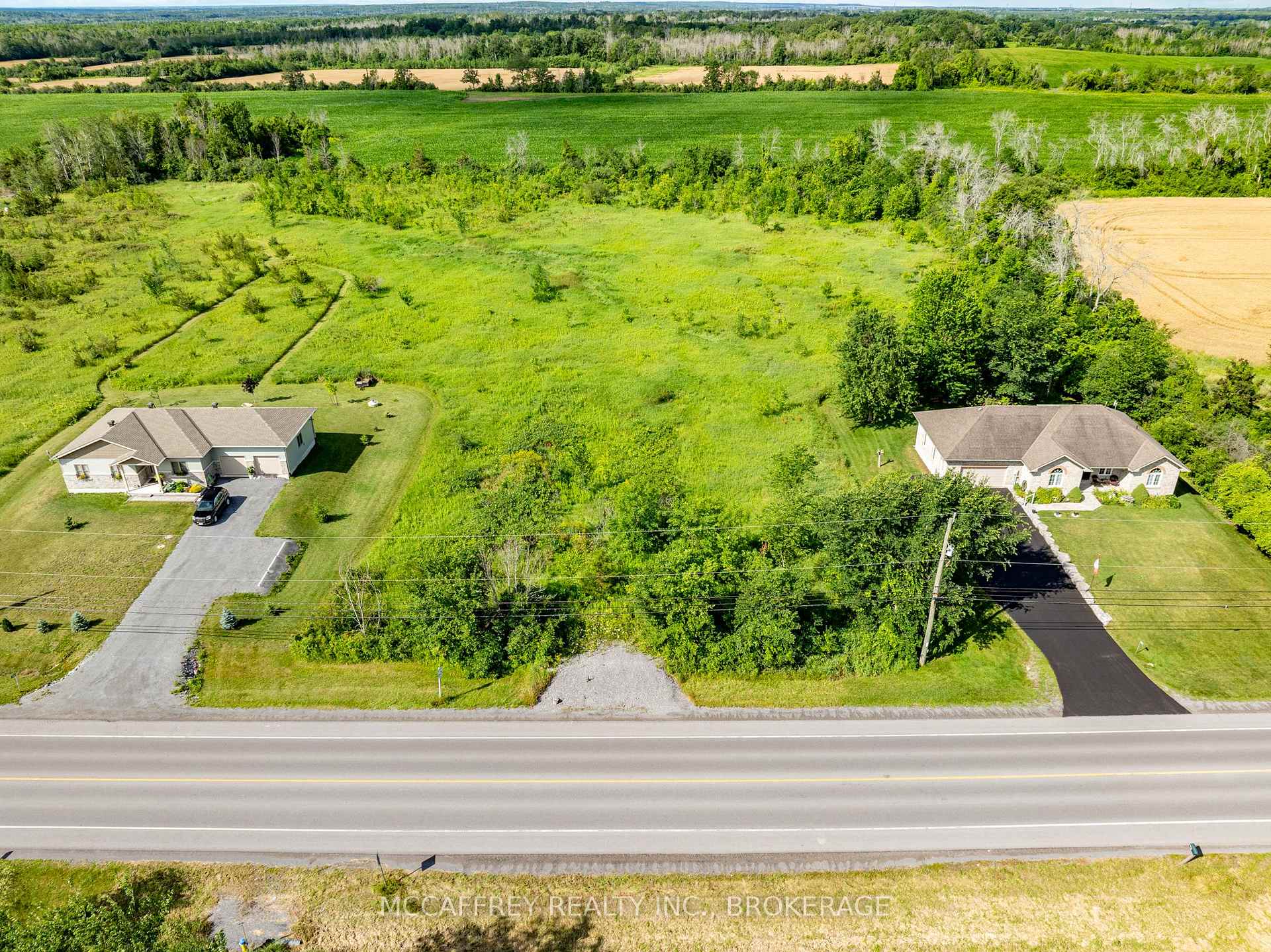 00 County Rd 8 Greater Napanee Ontario Canada Sale residential Shannon McCaffrey McCaffrey Realty Inc., Brokerage