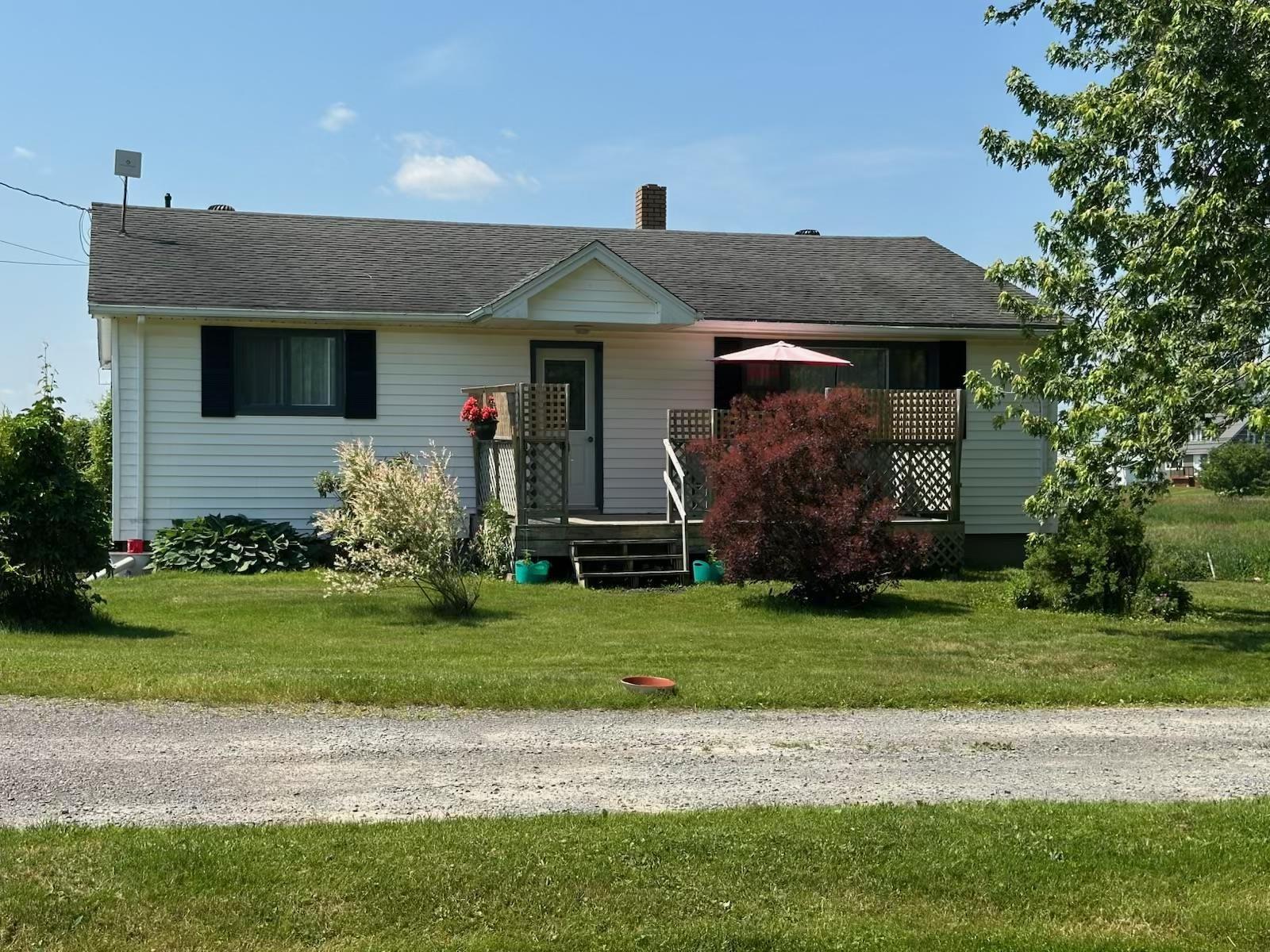 2515 Highway 2  Shubenacadie Nova Scotia Canada Sale residential    Hants Realty Limited