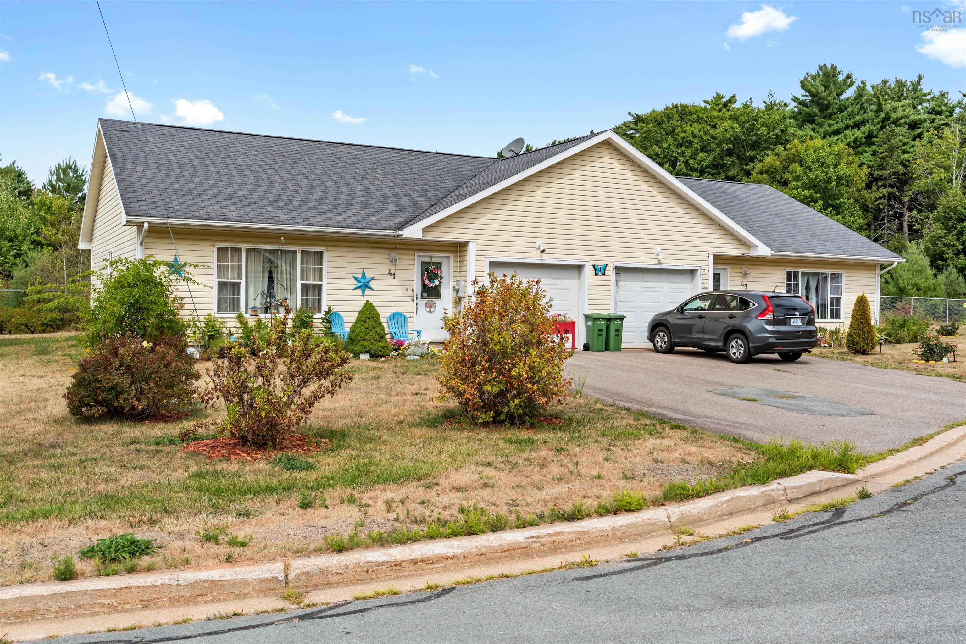 41 Kimbrough Court Greenwich Nova Scotia Canada Sale residential    Hants Realty Limited