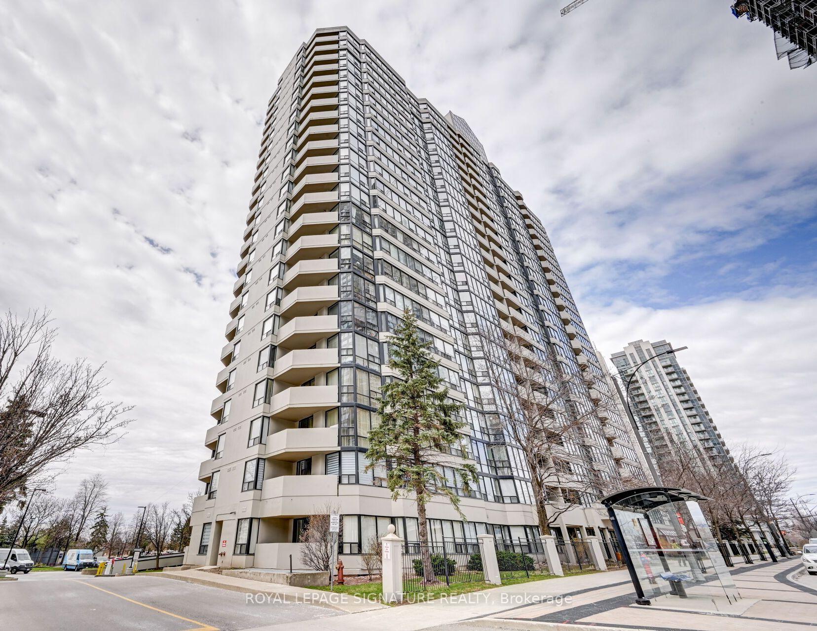 2209 - 330 Rathburn Road W Mississauga Ontario Canada Sale residential Elena Vankevich Brokerage Information: Not available, please contact website owner
