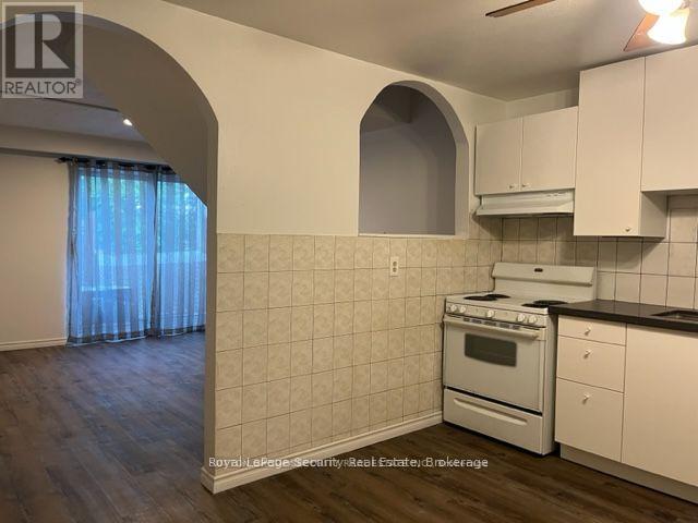 2 - 1746A Eglinton Avenue W Toronto Ontario Canada Rent residential Veronica Varela ROYAL LEPAGE SECURITY REAL ESTATE, BROKERAGE*