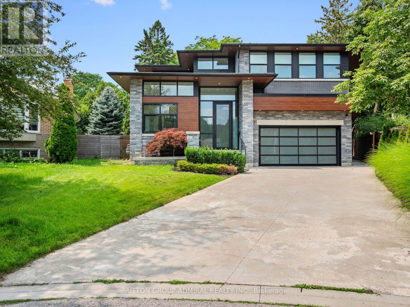 95 Penstock Court Richmond Hill Ontario Canada Sale residential   Sutton Group-Admiral Realty Inc., Brokerage *