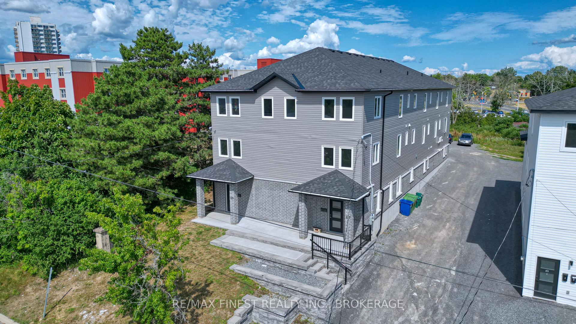 67-69 Gardiner Street Kingston Ontario Canada Sale commercial TEAM TALLEN Royal LePage Proalliance Realty, Brokerage