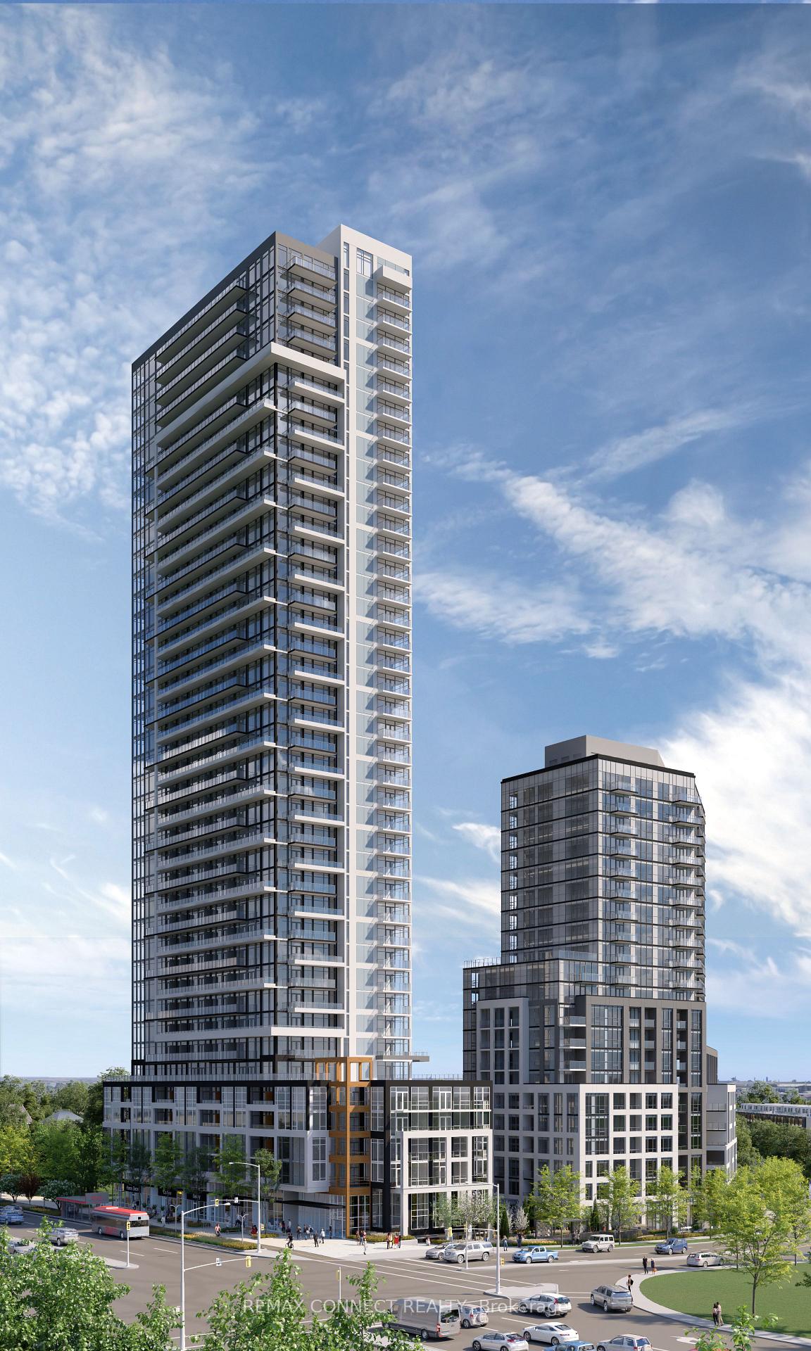 2910 - 209 Steeles Avenue W Brampton Ontario Canada Rent residential Steven Ferreira Remax Your Community Realty