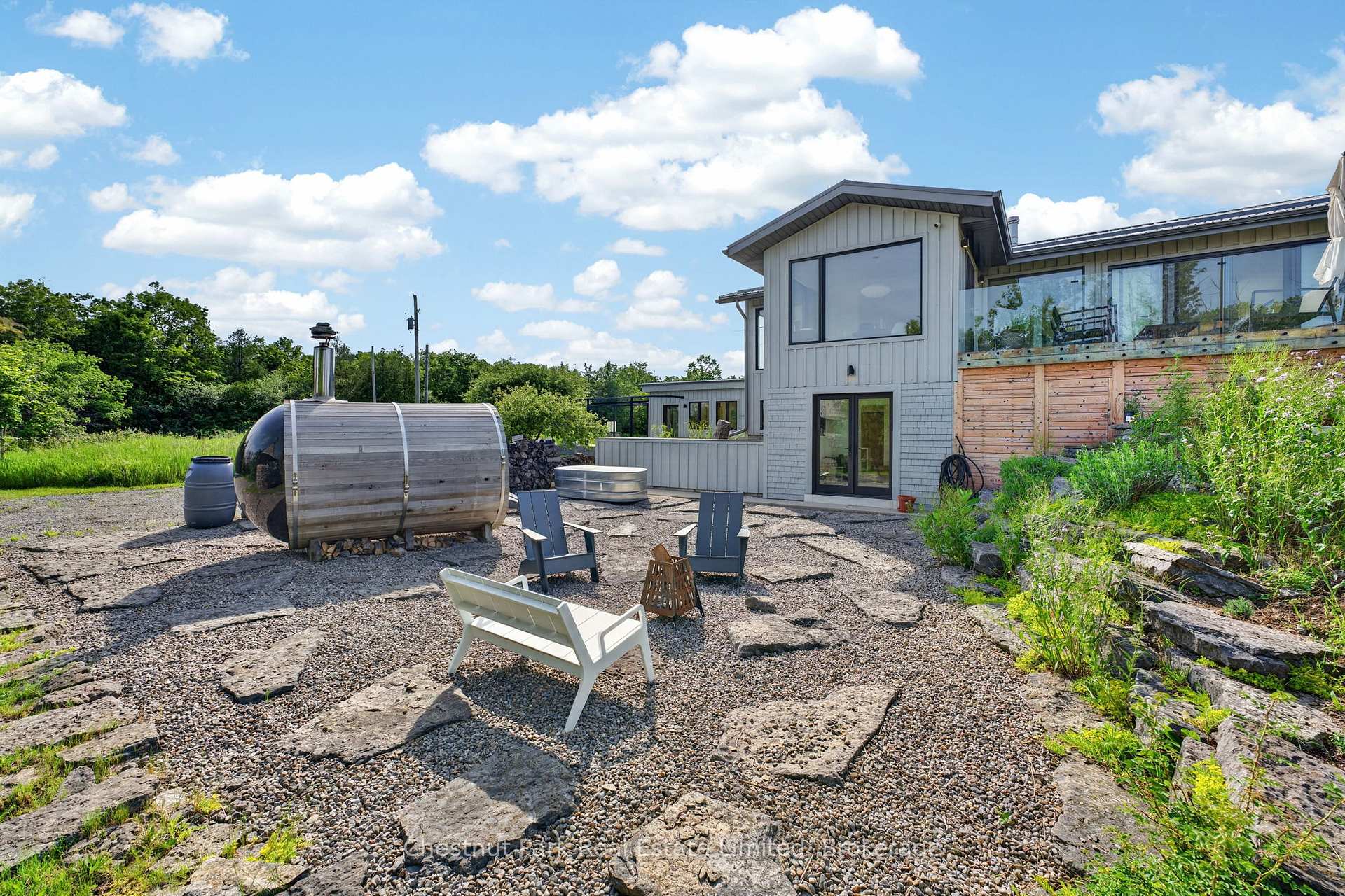 Prince Edward County