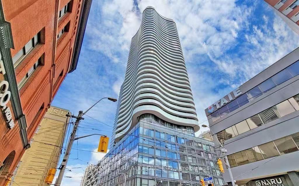 2002 - 403 Church Street Toronto Ontario Canada Sale residential   HomeLife/Realty One Ltd., Brokerage
