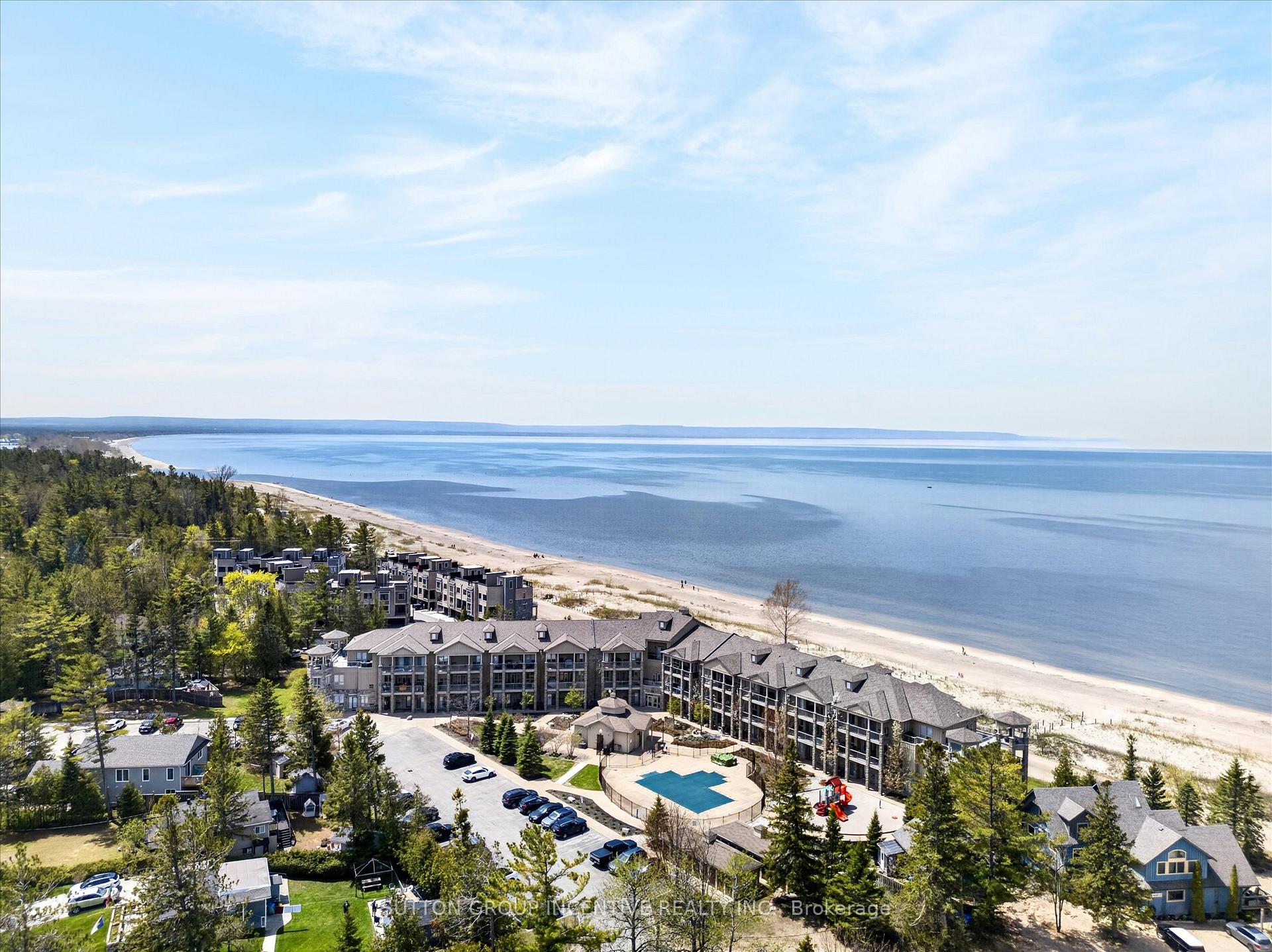 209 - 764 River Road E Wasaga Beach Ontario Canada Sale residential   Sutton Group Incentive Realty Inc.,Brokerage*